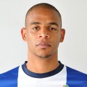 Fernando i Maicon nominowani do Samba Gold Trophy