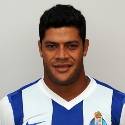 Hulk nowym kapitanem FC Porto