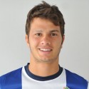 Oficjalnie: Kleber wypożyczony do Palmeiras