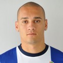 Maicon: Porto jest najsilniejszym zespołem w lidze