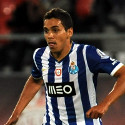 Carlos Eduardo wróci na Dragão?