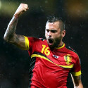 Fulham chce Defoura