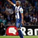 Fernando nominowany do nagrody Samba de Ouro