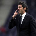 A Bola: Paulo Fonseca nowym trenerem Smoków