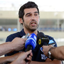 Paulo Fonseca: “Nie mam żadnych informacji na temat Bernarda”
