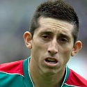 Transfer Herrery do 15 czerwca