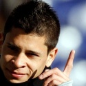 Lider Serie A spogląda na Iturbe