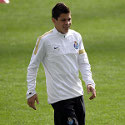 River Plate oferuje 1,5 mln euro za wypożyczenie Iturbe