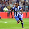 Jackson Martinez zasili Tottenham?