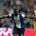 Anzhi zaoferuje 40 mln za Jacksona?