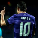 Porto otrzyma symboliczną kwotę za transfer Jamesa