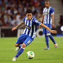 Oficjalnie: Josue wypożyczony do Bursasporu!