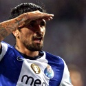 Gole byłych graczy FC Porto - Lucho Gonzalez