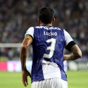 Lucho w Porto = gwarancja mistrzostwa