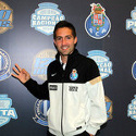 Moutinho wierzy w FC Porto