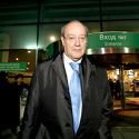 Pinto da Costa w szpitalu