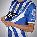 Atletico Madryt 2:0 FC Porto 