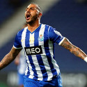 Quaresma MVP meczu przeciwko Paços