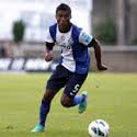 Quino i Ukra blisko Rio Ave