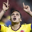 Parabens Quintero!