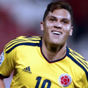 Quintero chce grać w FC Porto
