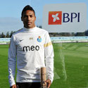 Alex Sandro najlepszy w meczu z Vitorią Setubal