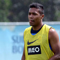 Alex Sandro odwołany z reprezentacji 