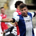 Oliveirense 1:4 FC Porto B