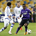 Varela obserwowany przez West Ham