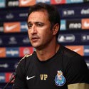 Vitor Pereira nie martwi się o swoją przyszłość