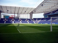 Staż w FC-Porto