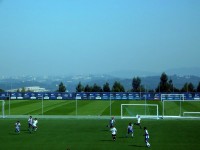 Staż w FC-Porto