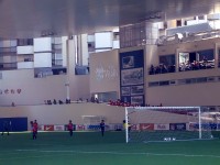Staż w FC-Porto
