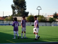 Staż w FC-Porto
