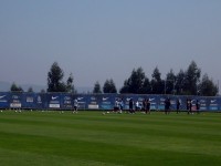 Staż w FC-Porto