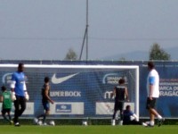 Staż w FC-Porto