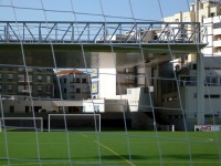 Staż w FC-Porto