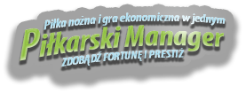 Piłkarski Manager