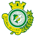 FC Porto vs Vitoria Setubal