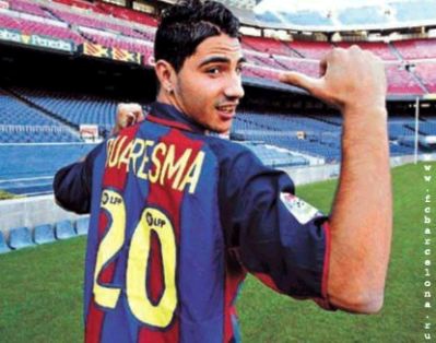 Ricardo Quaresma