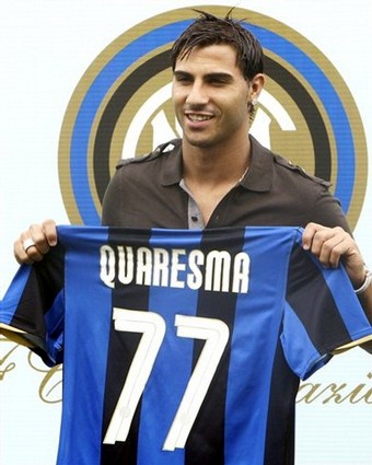 Ricardo Quaresma