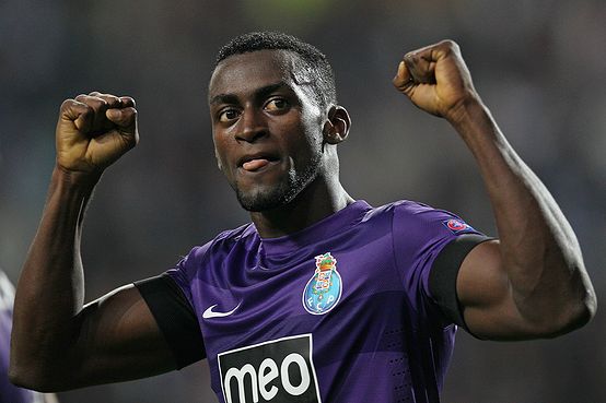 Jackson Martinez