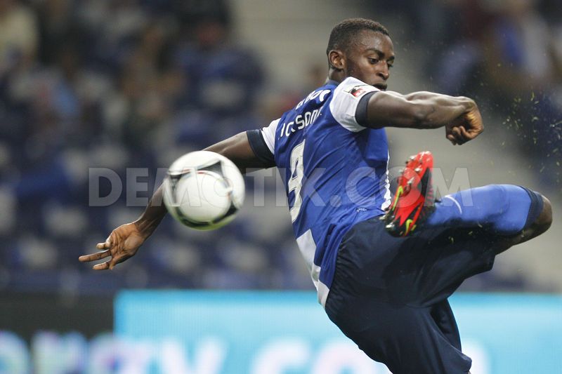Jackson Martinez